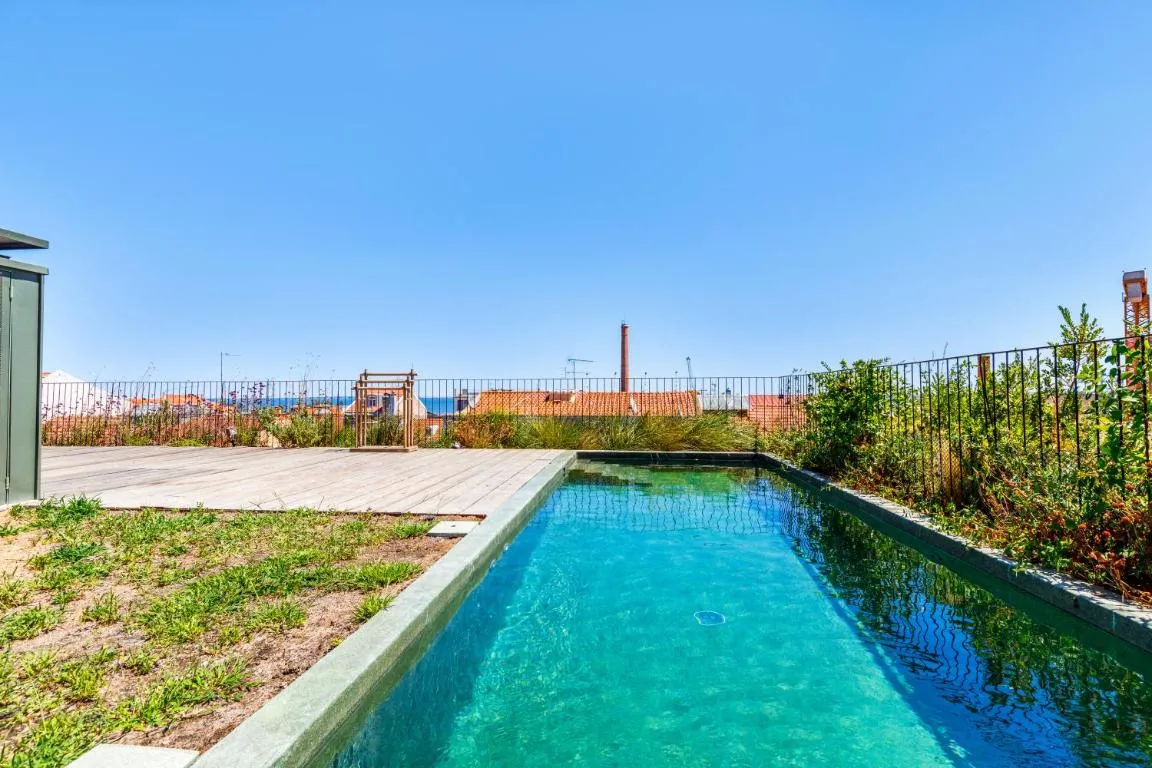 Image of Jungle Lofts