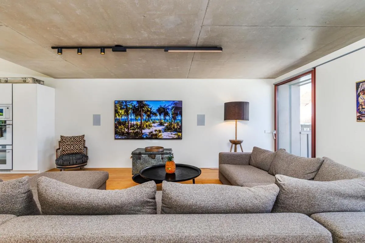 Image 3 of Jungle Lofts