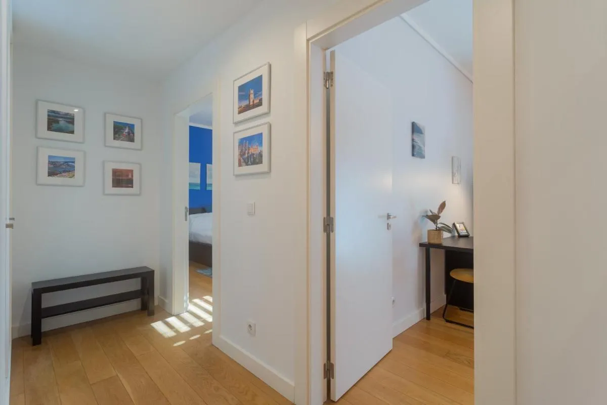 Image 4 of LDapartments – Spacious Lisbon Haven w/Lift&Garage