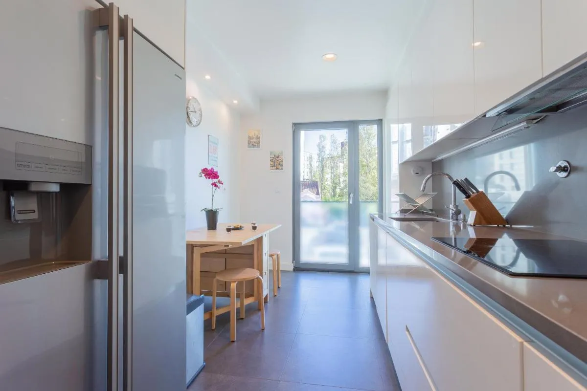 Image 2 of LDapartments – Spacious Lisbon Haven w/Lift&Garage