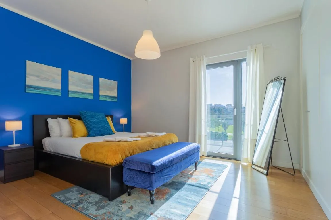 Image of LDapartments – Spacious Lisbon Haven w/Lift&Garage