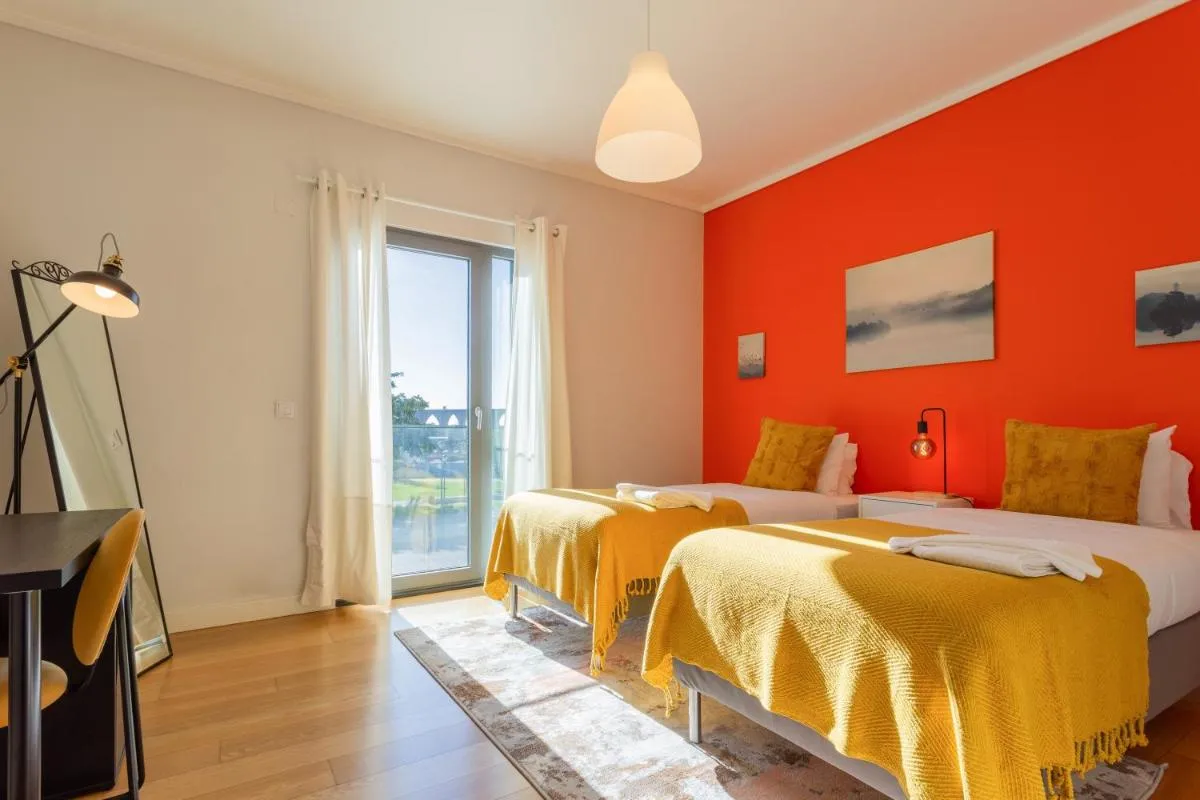 Image 5 of LDapartments – Spacious Lisbon Haven w/Lift&Garage