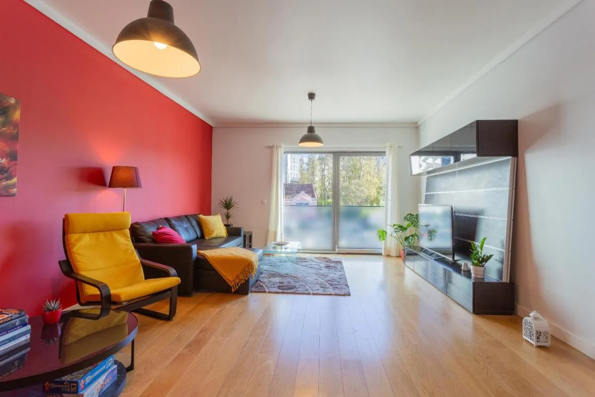 Image 3 of LDapartments – Spacious Lisbon Haven w/Lift&Garage