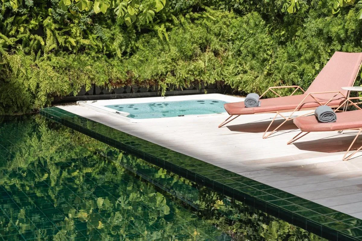 Image 1 of LUSTER Hotel
