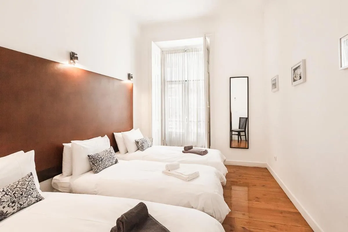 Image 5 of LV Premier Apartments Baixa- CR
