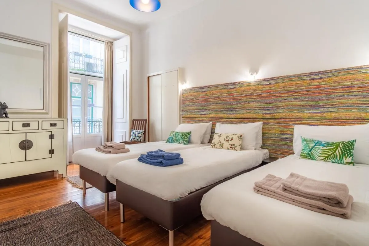 Image 1 of LV Premier Apartments Baixa- CR