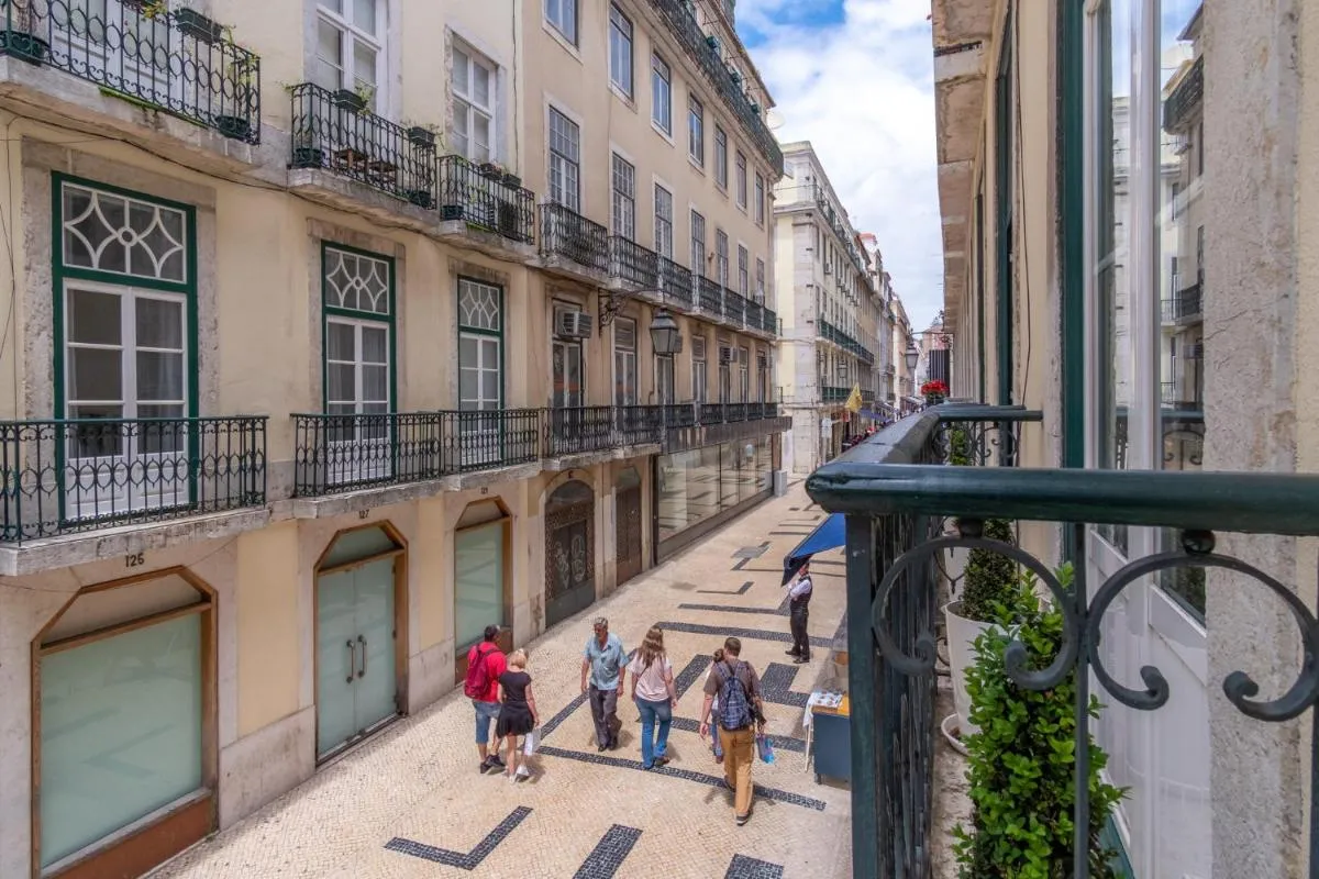 Image 4 of LV Premier Apartments Baixa- CR