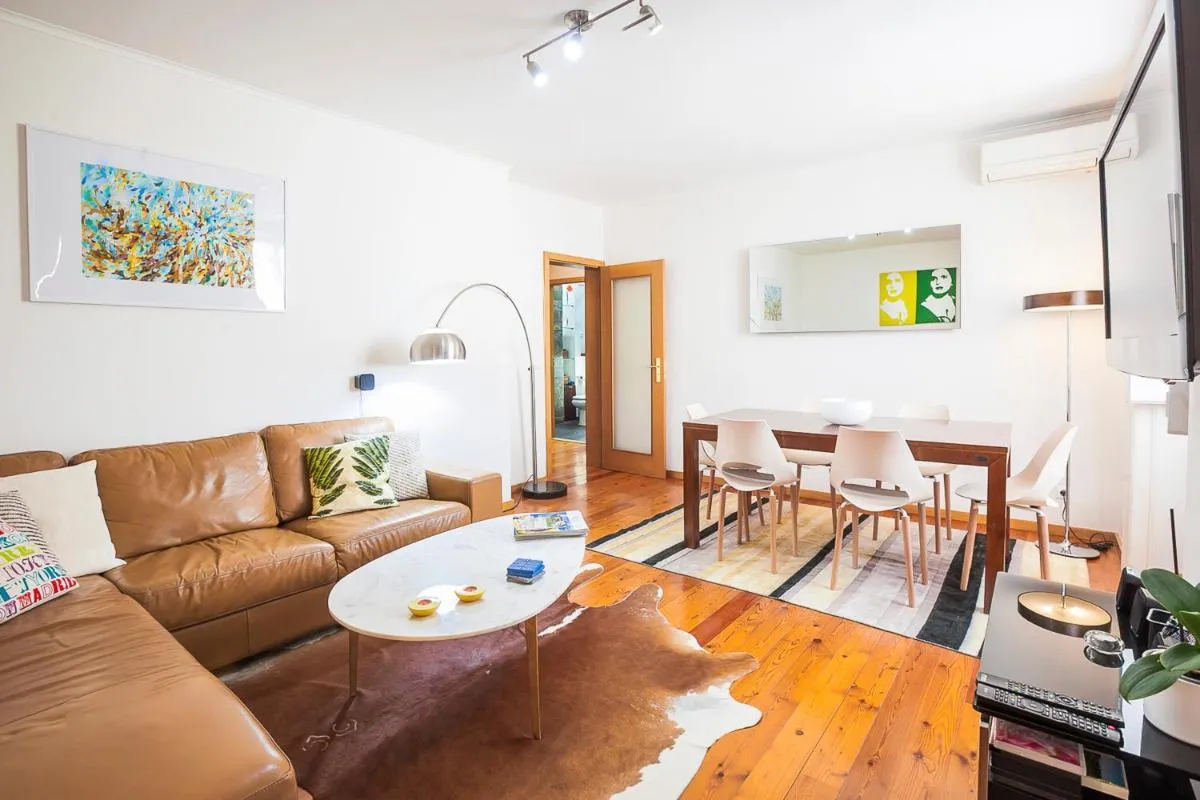 Image 3 of LV Premier Apartments Baixa- PR