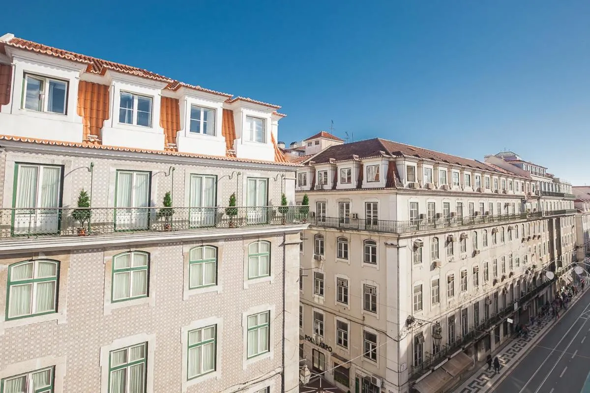 Image 5 of LV Premier Apartments Baixa- PR