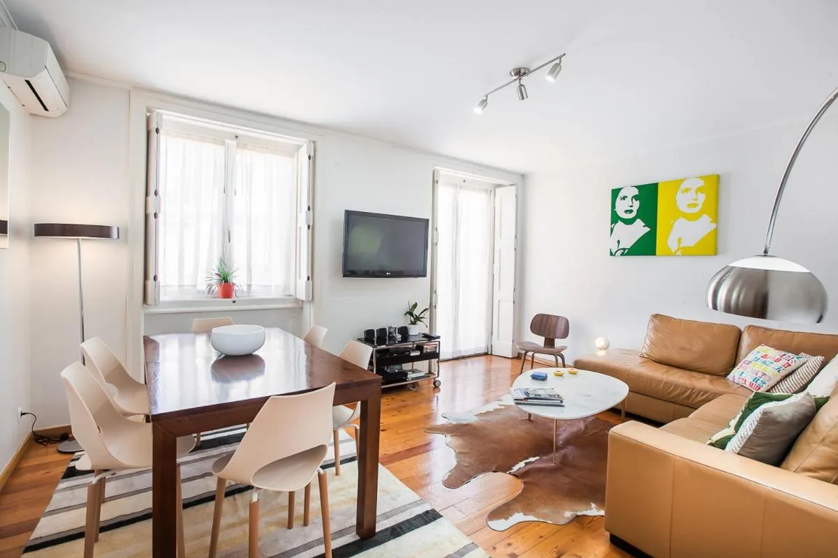 Image 4 of LV Premier Apartments Baixa- PR