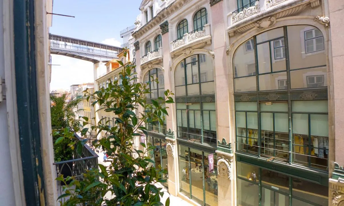 Image 6 of LV Premier Apartments Chiado- CH