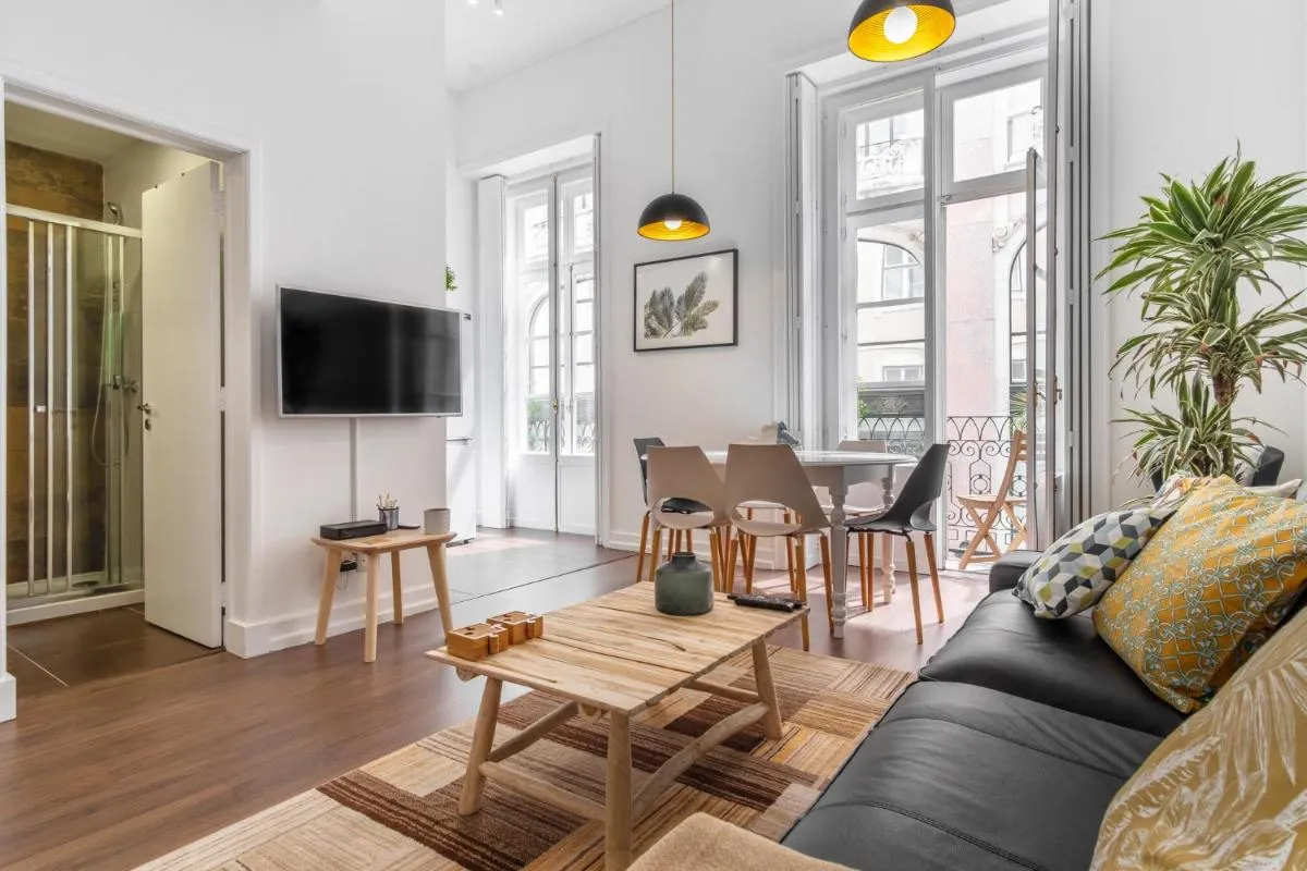 Image 1 of LV Premier Apartments Chiado- CH