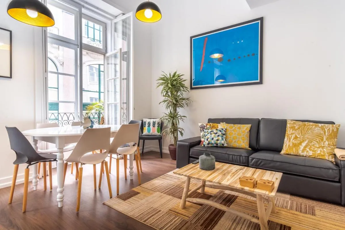 Image 4 of LV Premier Apartments Chiado- CH