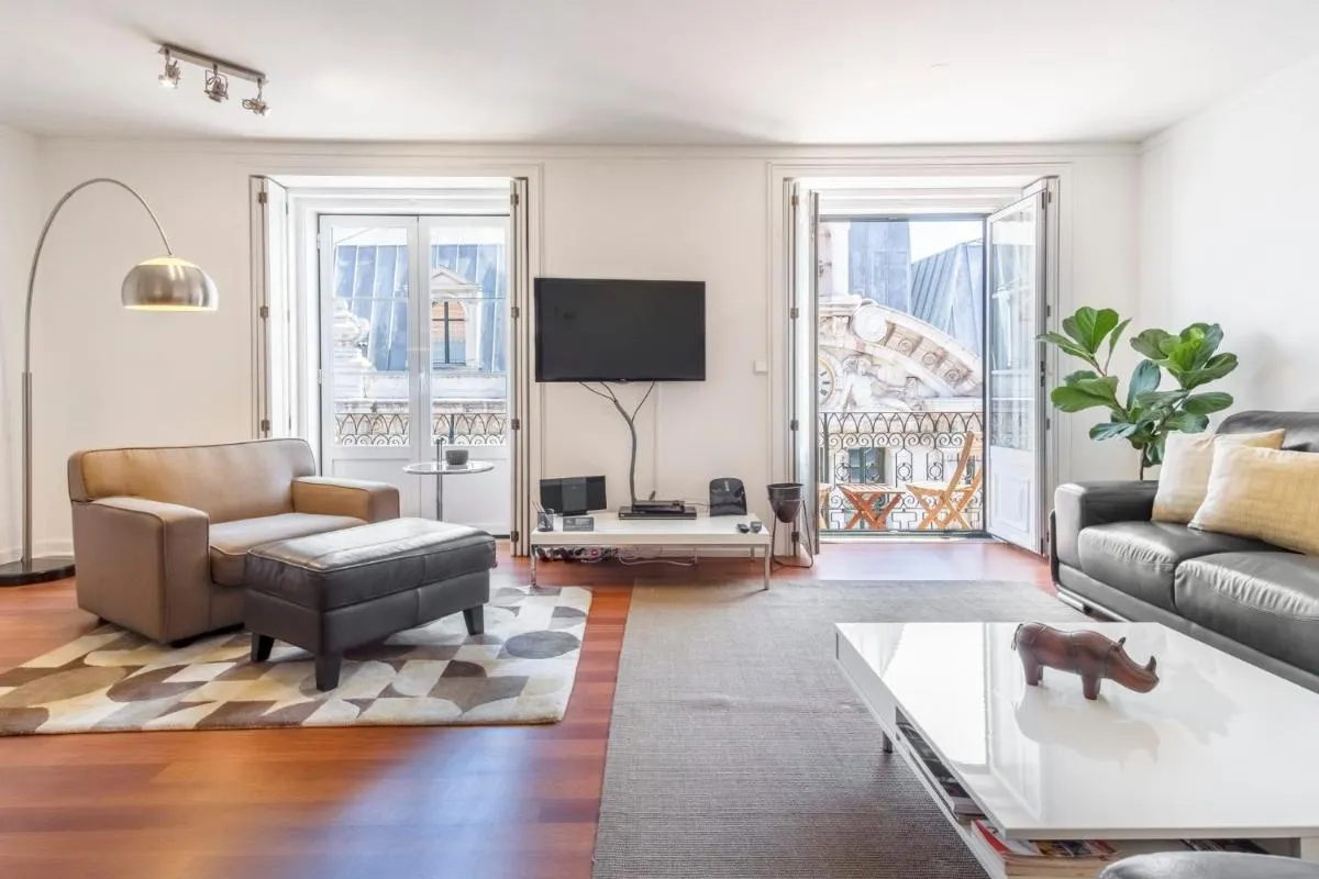 Image 2 of LV Premier Apartments Chiado- CH