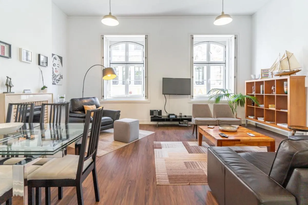 Image 3 of LV Premier Apartments Chiado- CH