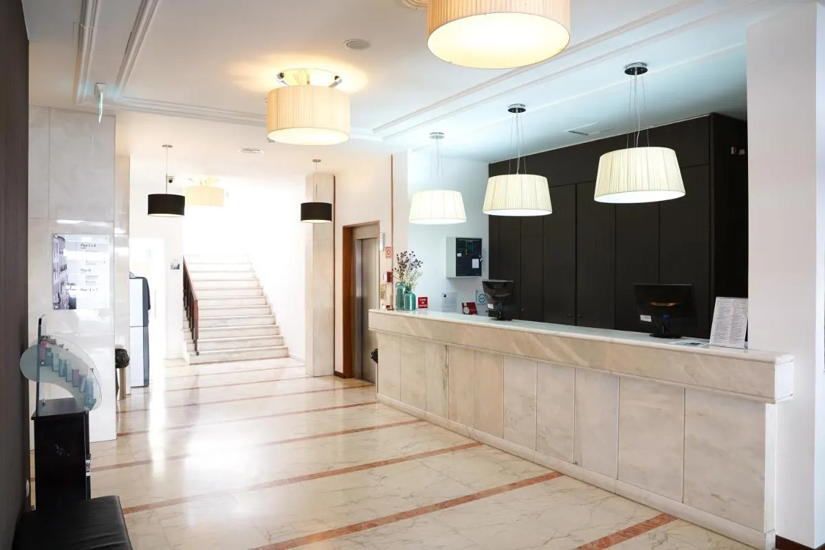 Image 1 of Legendary Lisboa Suites