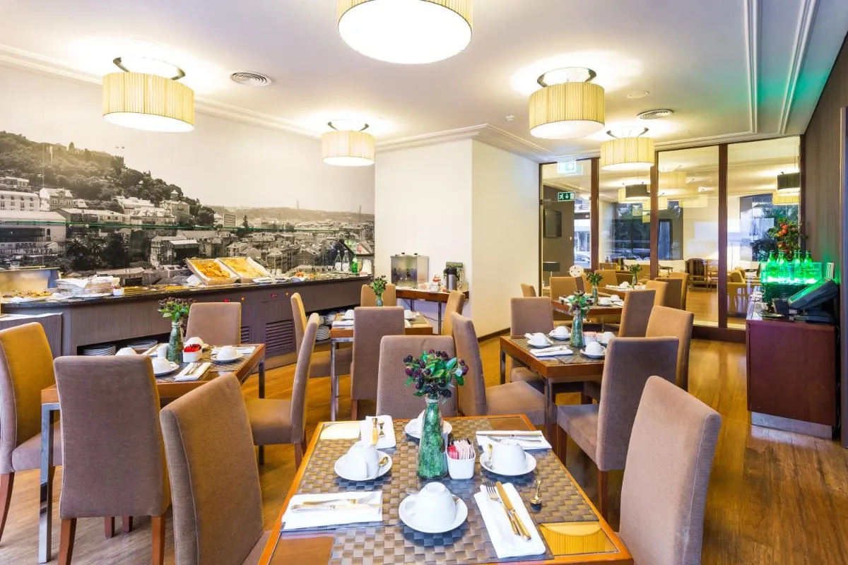 Image 5 of Legendary Lisboa Suites