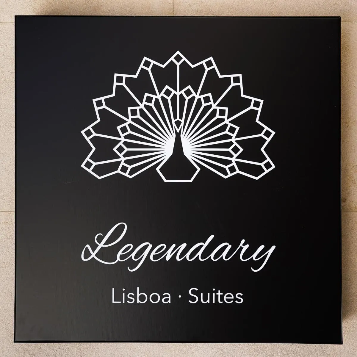 Image 3 of Legendary Lisboa Suites