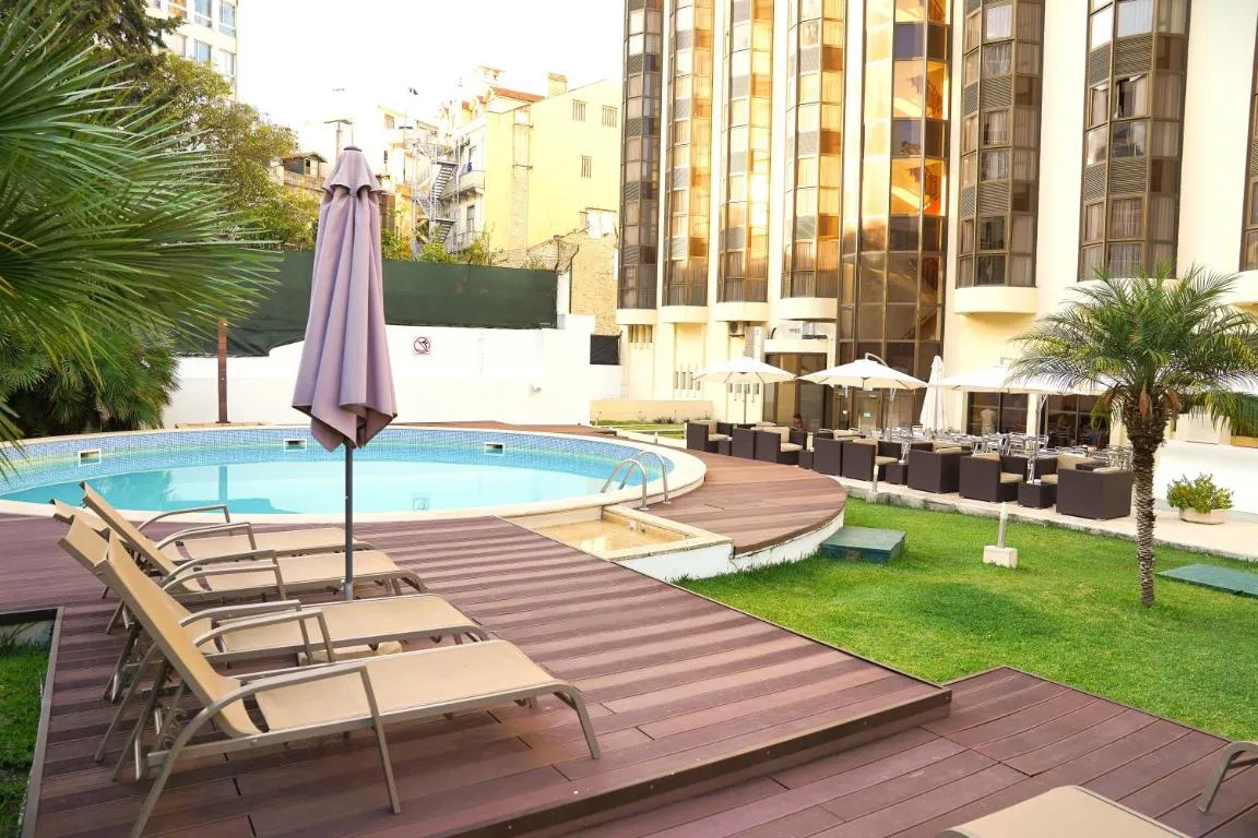 Image of Legendary Lisboa Suites
