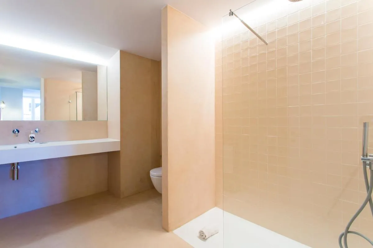 Image 2 of Leisure Luxury Downtown Duplex Lisbon by JOIVY