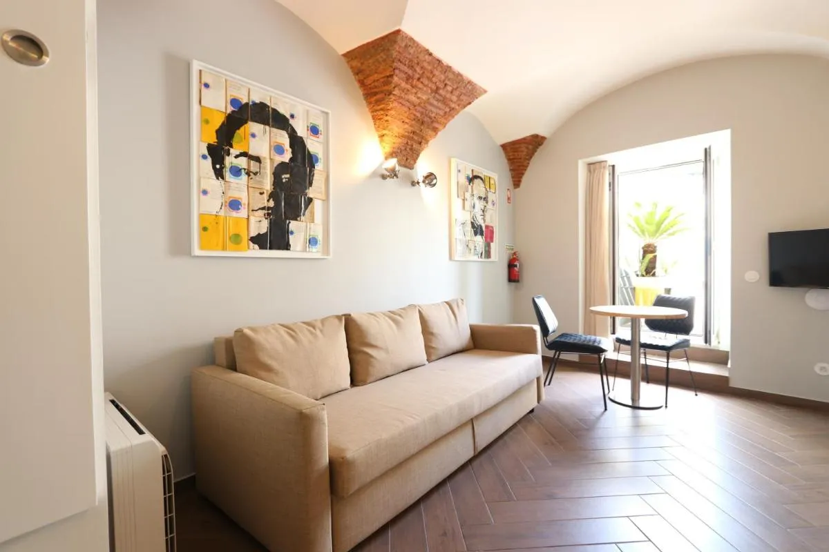 Image 2 of Light Blue Apartments – Downtown Lisbon