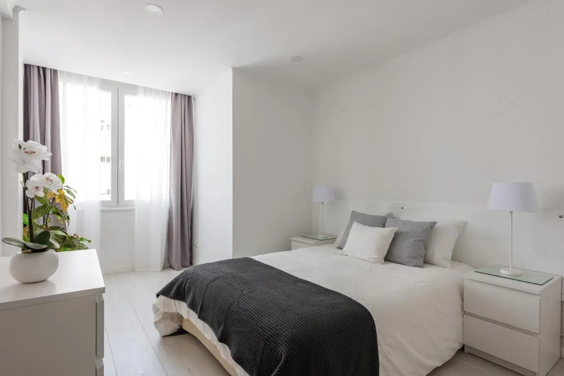 Image of Light-Filled, Fully Renovated Apt near Belém, By TimeCooler