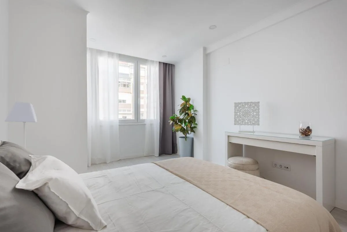 Image 1 of Light-Filled, Fully Renovated Apt near Belém, By TimeCooler