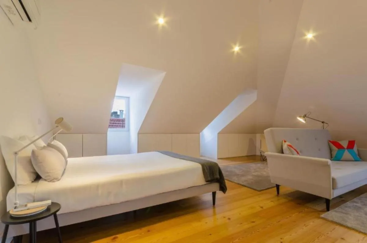 Image 6 of Light House Apartments – Casas da Baixa