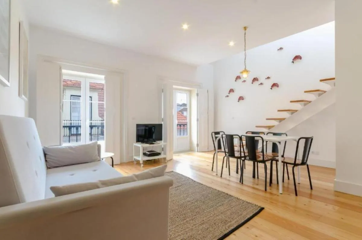 Image 4 of Light House Apartments – Casas da Baixa