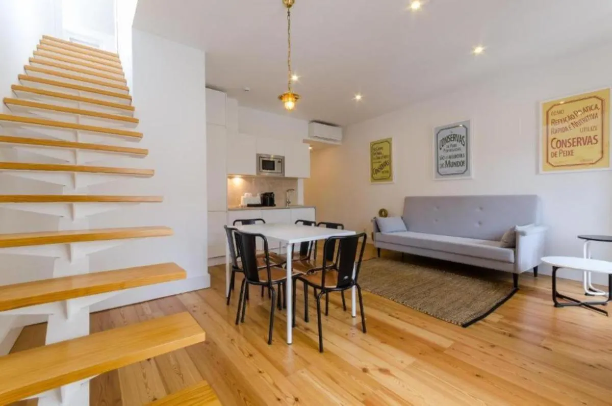Image 3 of Light House Apartments – Casas da Baixa