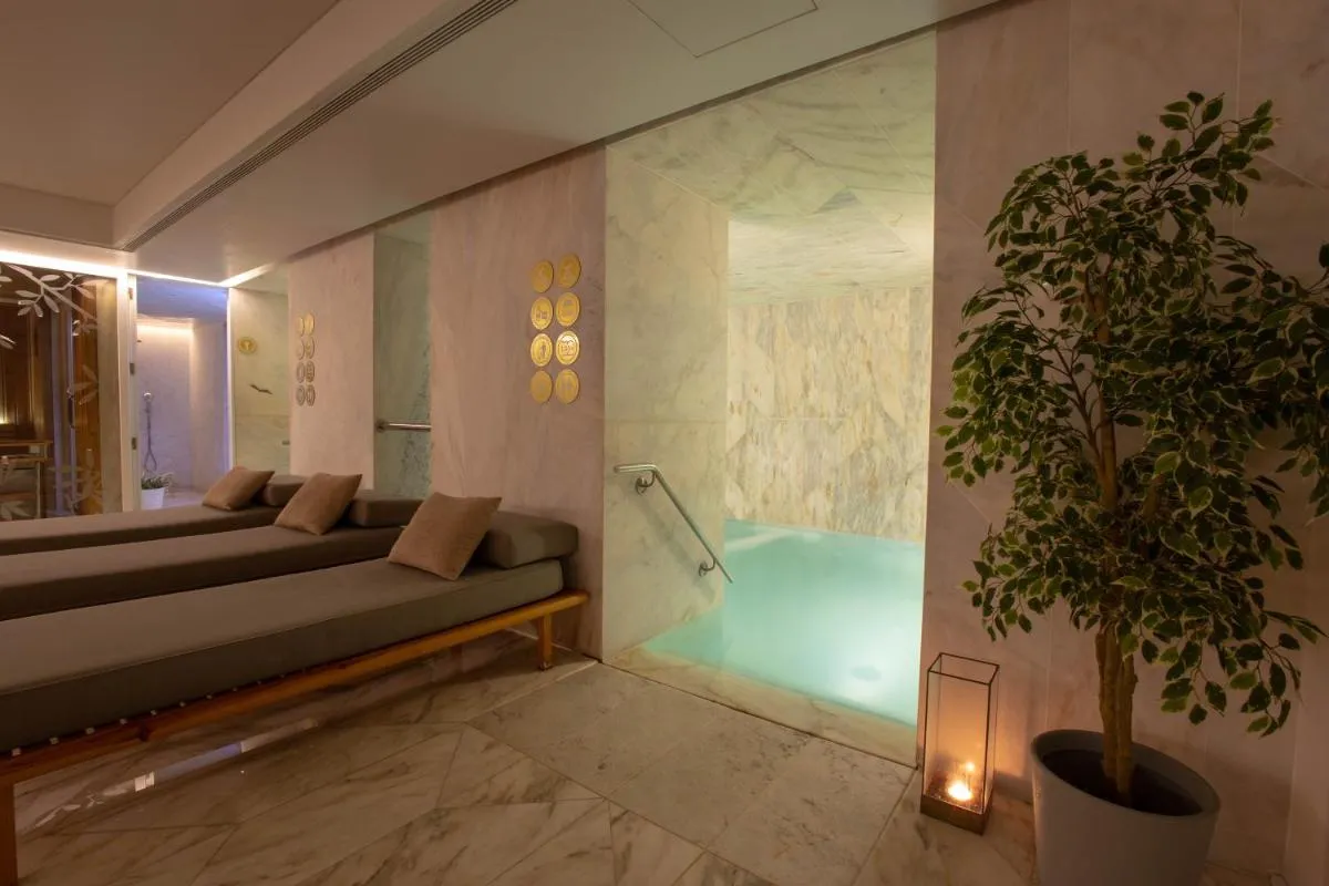 Image 1 of Lisboa Pessoa Hotel