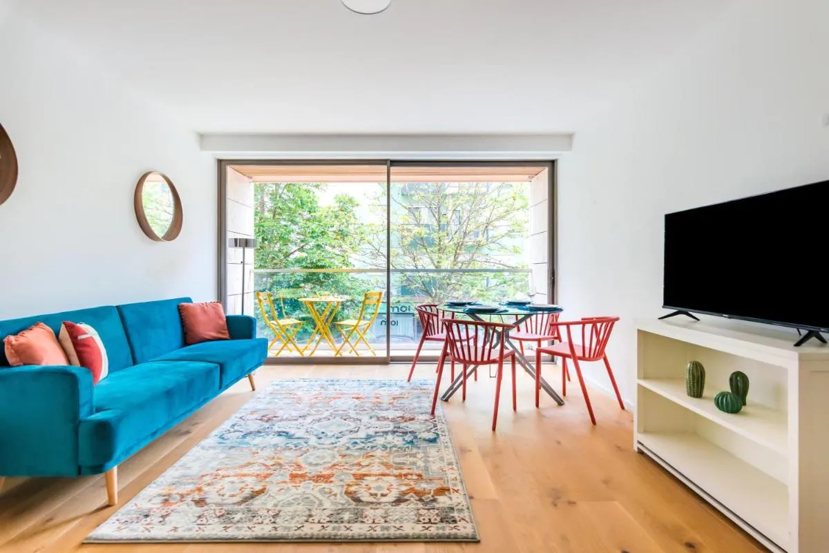Image 4 of Lisbon 20 Modern Flat