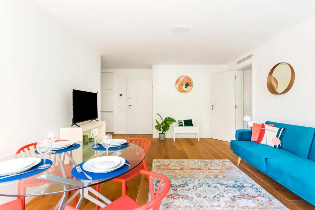 Image 3 of Lisbon 20 Modern Flat