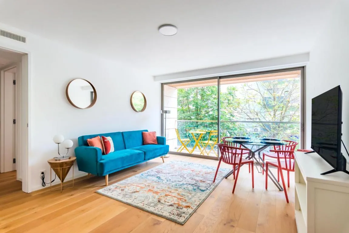 Image of Lisbon 20 Modern Flat