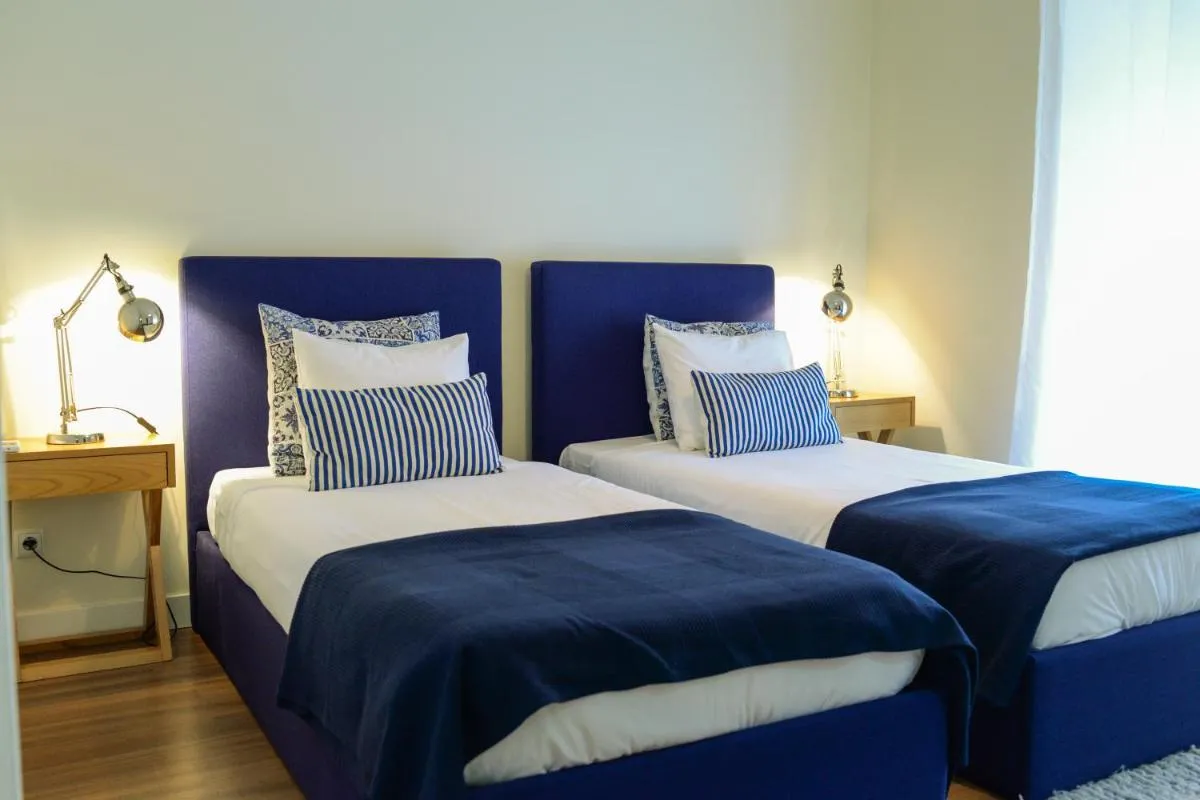 Image 1 of Lisbon Apartment near Marquês Pombal square