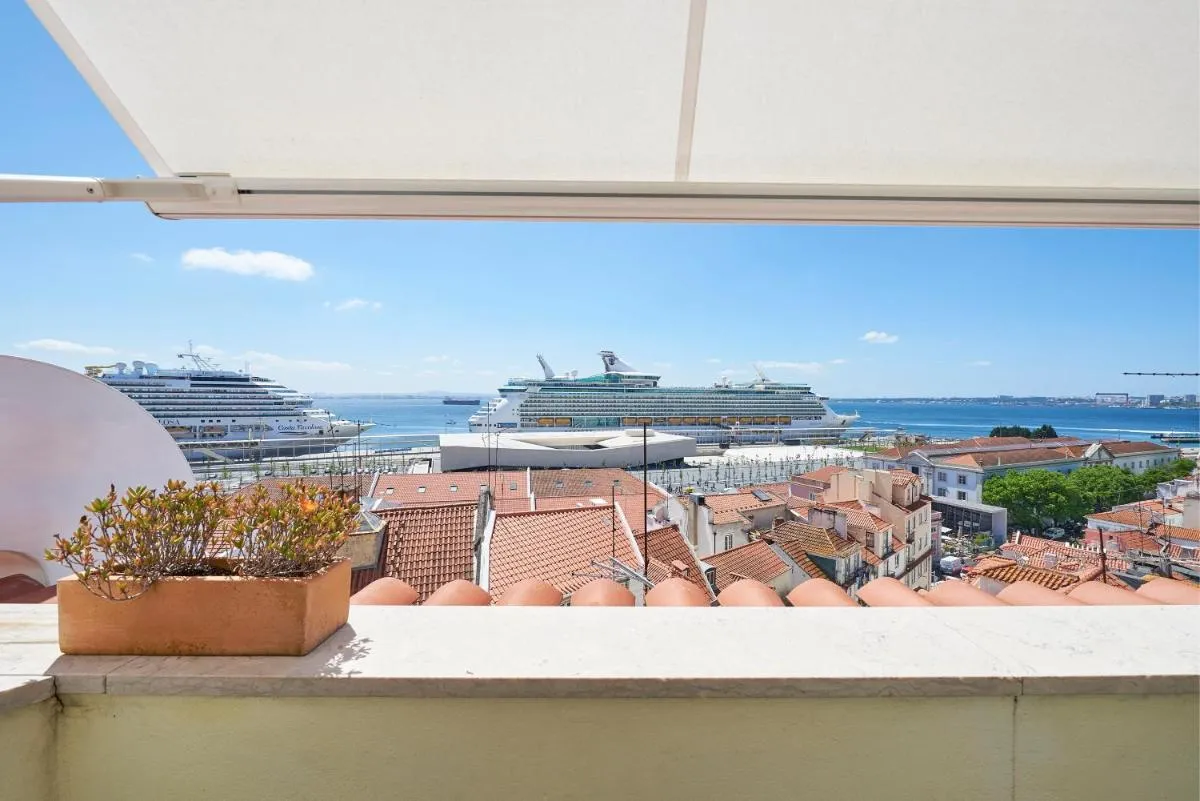 Image 4 of Lisbon Best Choice Apartments Alfama