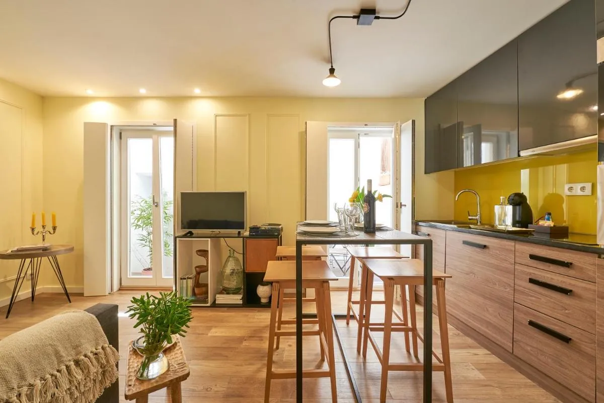Image 5 of Lisbon Best Choice Apartments Alfama