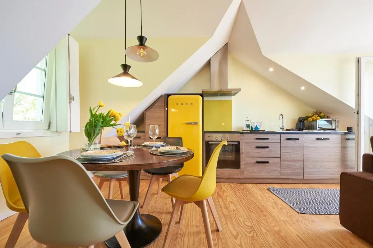 Image 3 of Lisbon Best Choice Apartments Alfama