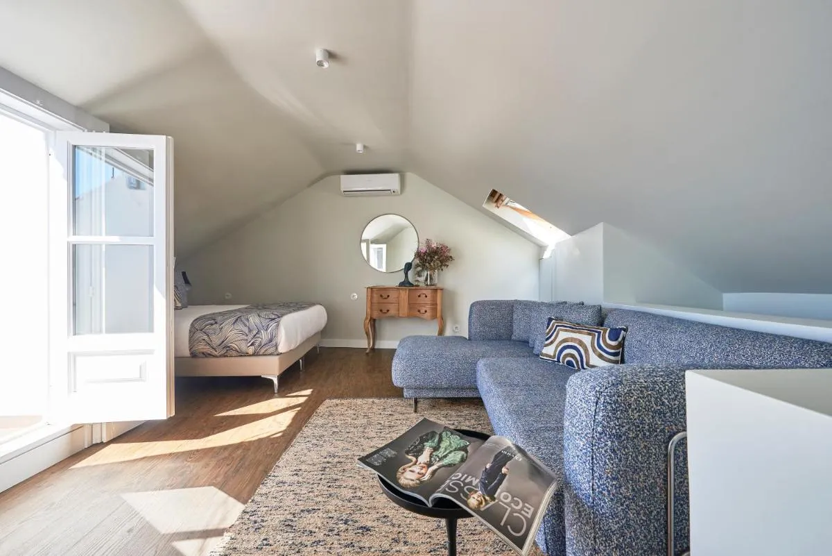 Image 6 of Lisbon Best Choice Apartments Alfama