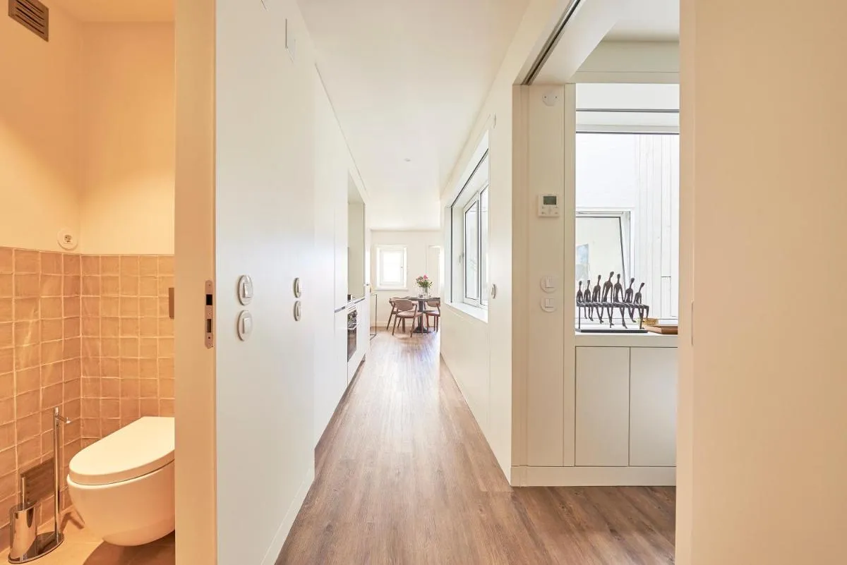 Image 1 of Lisbon Best Choice Prime Apartments Alfama