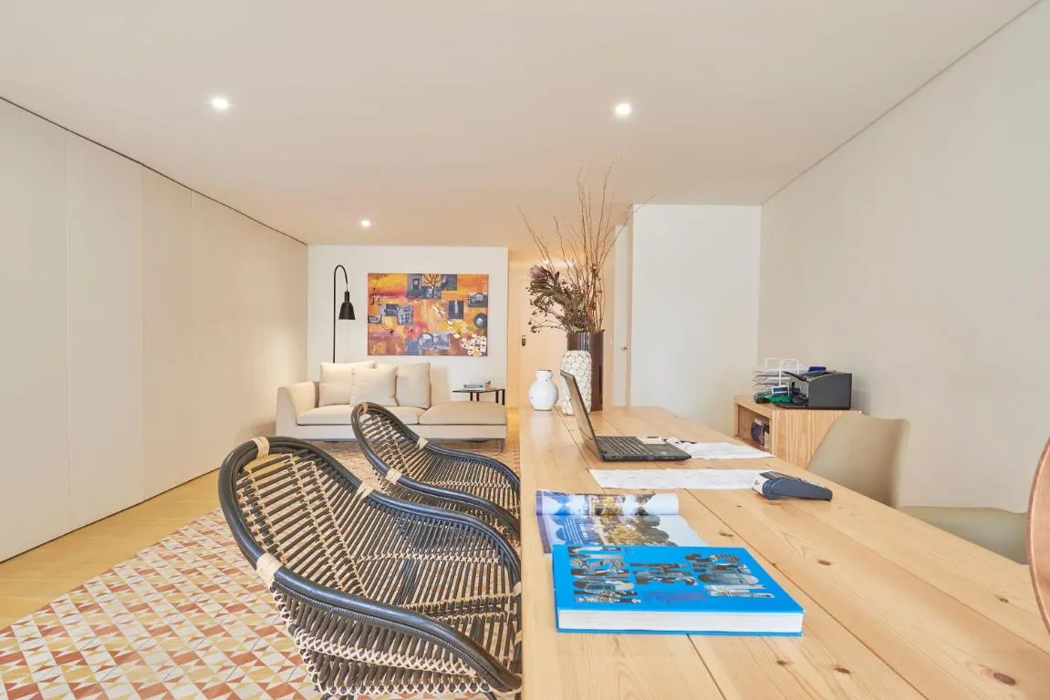 Image of Lisbon Best Choice Prime Apartments Alfama