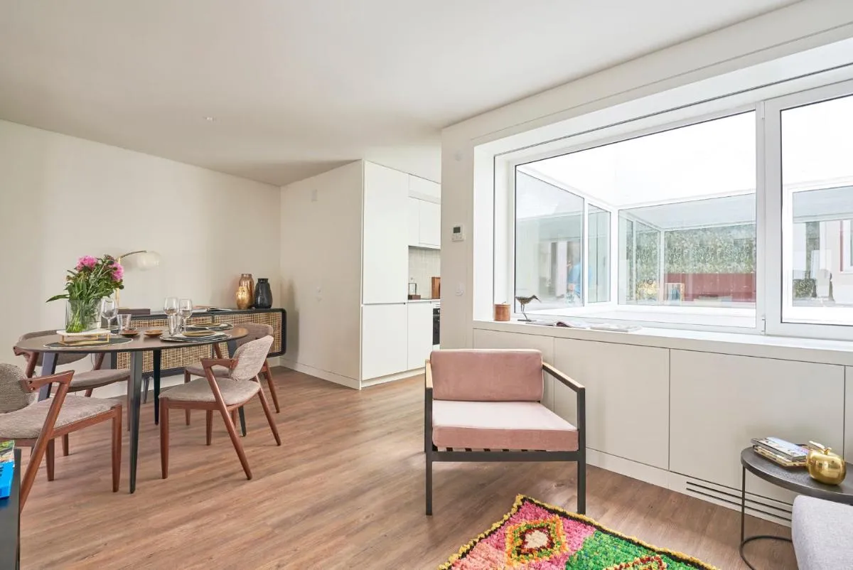 Image 2 of Lisbon Best Choice Prime Apartments Alfama