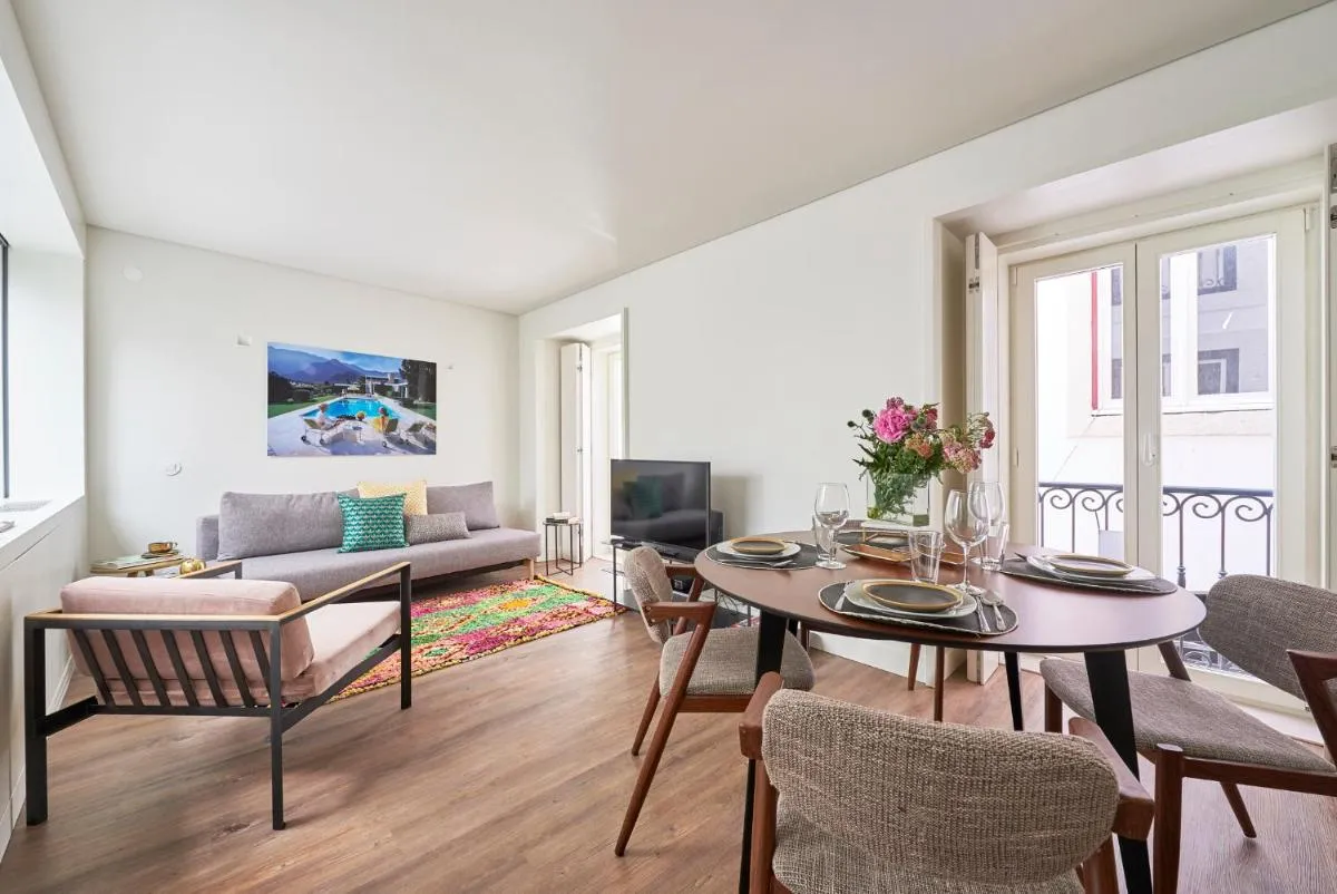 Image 4 of Lisbon Best Choice Prime Apartments Alfama