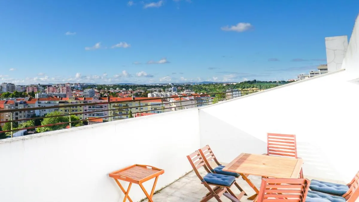 Image of Lisbon Best Places – Rooftop