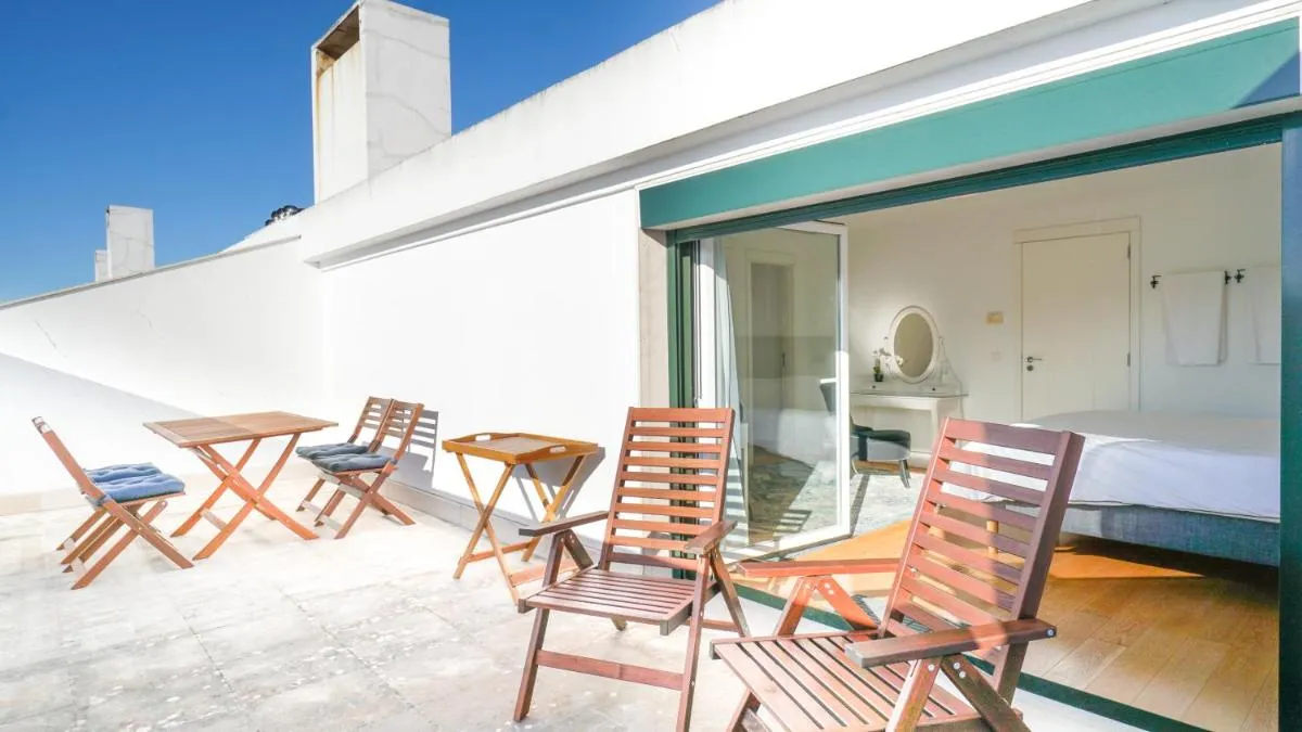 Image 5 of Lisbon Best Places – Rooftop