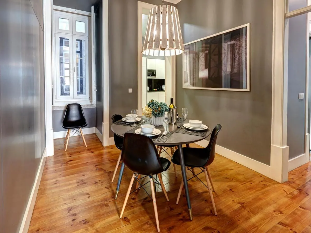 Image 3 of Lisbon Canaan Boutique Apartments Fanqueiros 114 by Get Your Stay