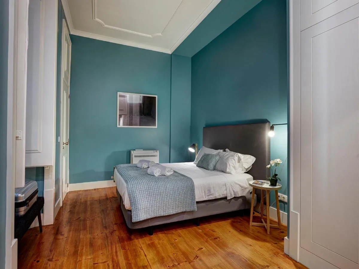 Image 6 of Lisbon Canaan Boutique Apartments Fanqueiros 114 by Get Your Stay