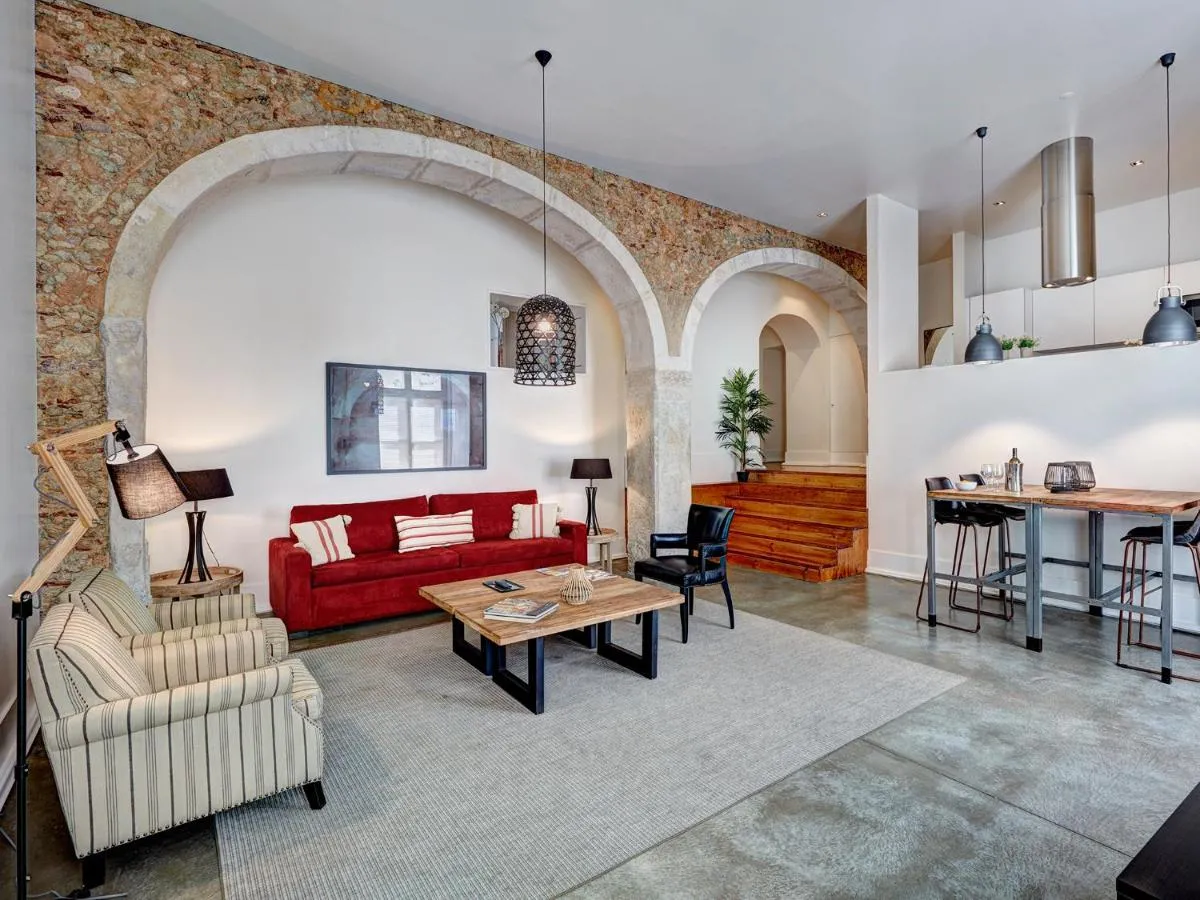 Image 4 of Lisbon Canaan Boutique Apartments Gaivotas by Get Your Stay