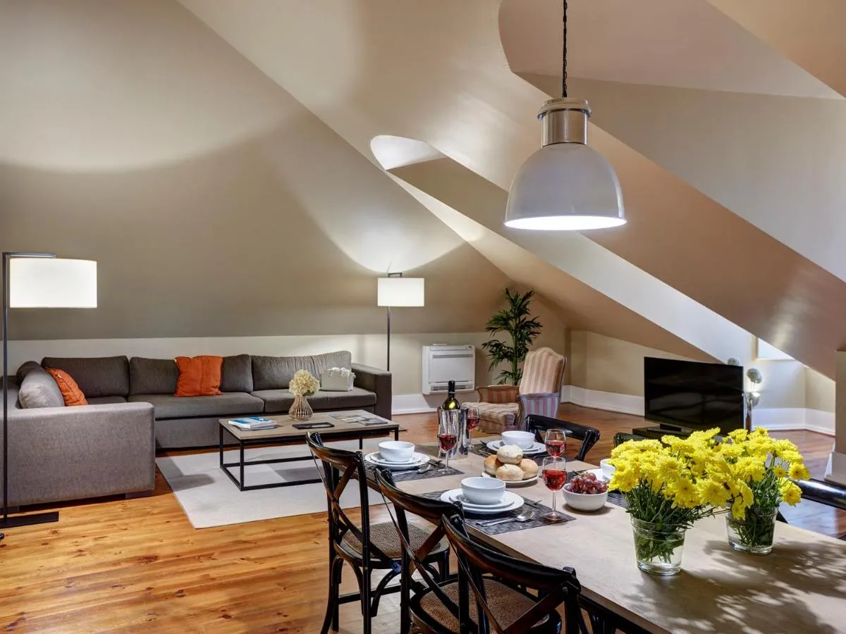 Image 1 of Lisbon Canaan Boutique Apartments Gaivotas by Get Your Stay