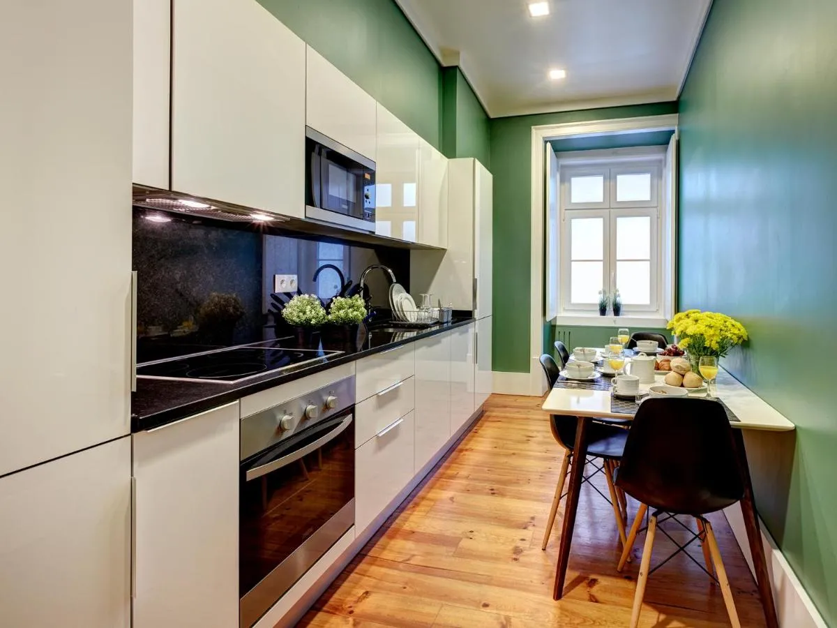 Image 3 of Lisbon Canaan Boutique Apartments Gaivotas by Get Your Stay